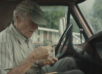 Фильм Наркокурьер Фильм Наркокурьер