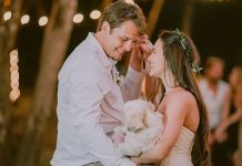 Как сделать свадьбу незабываемой: профессиональный декор и идеи для торжества Незабываемая свадьба