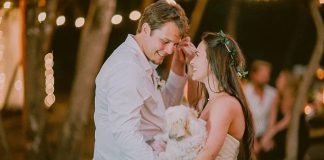 Как сделать свадьбу незабываемой: профессиональный декор и идеи для торжества Незабываемая свадьба