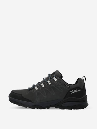 Ботинки Jack Wolfskin Refugio Texapore Low