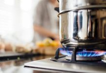 Одоризацию бытового газа требуется сохранить Одоризация газа