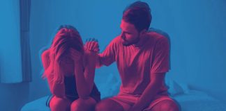 Четыре признака нездоровых и болезненных отношений Проблемные отношения