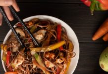 “Я так хочу, чтобы лето не кончалось”: фавориты жаркого сезона от PSW PizzaSushiWok