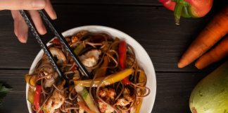 “Я так хочу, чтобы лето не кончалось”: фавориты жаркого сезона от PSW PizzaSushiWok