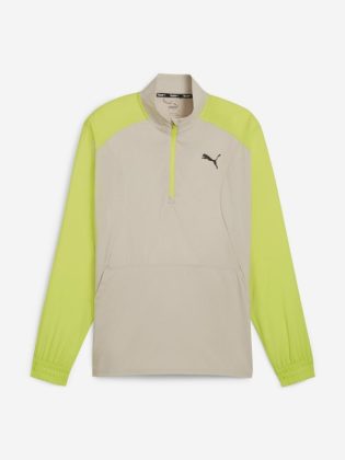 Олимпийка Puma