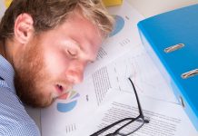 5 способов справиться с синдромом хронической усталости Синдром хронической усталости