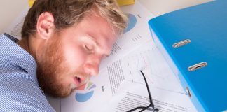 5 способов справиться с синдромом хронической усталости Синдром хронической усталости