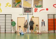 Street Beat запускает осеннюю кампанию «В школу будущего» Магазин Street Beat