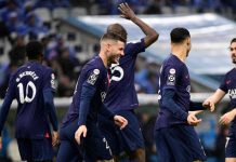 Как производители футбольной формы делят рынок топ-клубов ПСЖ