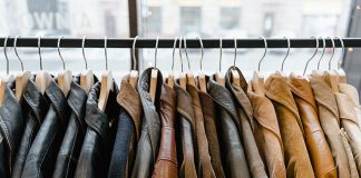 Тренды мужских курток на 2024–2025 годы: что носить этой зимой? Тренды мужских курток