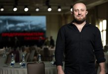 Вячеслав Варяников – основатель сообщества Предприниматели-Патриоты Вячеслав Варяников