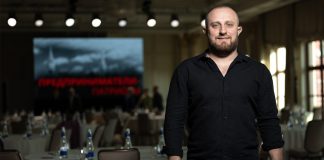 Вячеслав Варяников – основатель сообщества Предприниматели-Патриоты Вячеслав Варяников