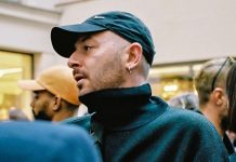 Демна Гвасалия и его попытки построить империю Демна Гвасалия