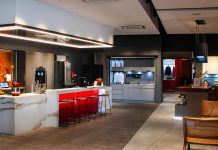 Качество в деталях: история бренда Hafele Бренд Hafele