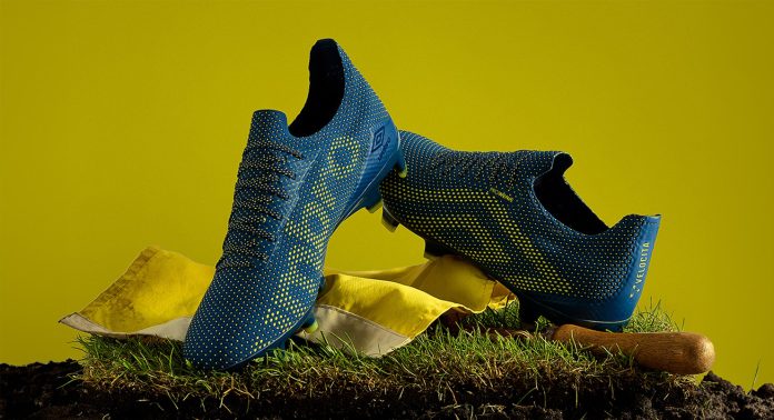 Бутсы Umbro Velocita Matrix