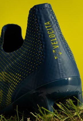 Бутсы Umbro Velocita Matrix