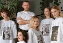 Walk Of Shame: светская вечеринка с ноткой постсоветского шика Бренд Walk Of Shame