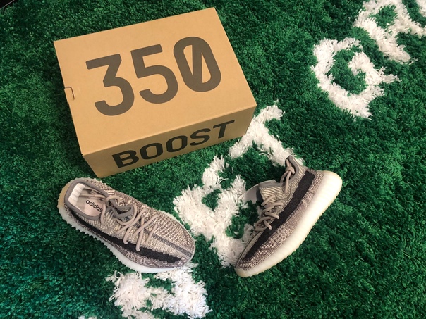 Кроссовки Yeezy Boost 350 v2