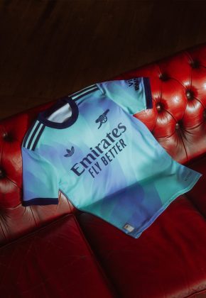 Трилистник adidas