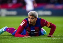 «Барселона»: кризис, который никак не закончится Барселона в сезоне 2024-2025