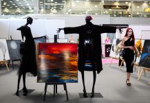 FASHION STYLE RUSSIA объединила компании, влияющие на устойчивое развитие модного бизнеса в России Fashion Style Russia 2024