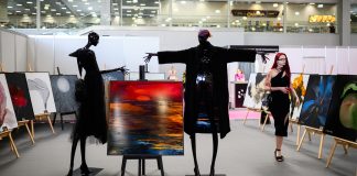 FASHION STYLE RUSSIA объединила компании, влияющие на устойчивое развитие модного бизнеса в России Fashion Style Russia 2024