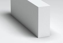 Газобетонный блок: определение, назначение, критерии выбора Газобетонный блок