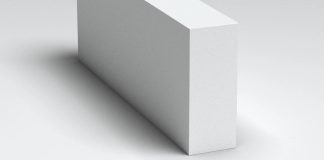 Газобетонный блок: определение, назначение, критерии выбора Газобетонный блок