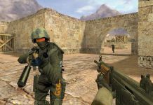 Где найти и скачать Counter-Strike 1.6 на русском языке Игра Counter-Strike 1.6