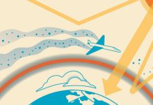 Пять глобальных технологических трендов: от геоинженерии до космической экспансии Геоинженерия