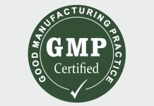 Сертификат GMP — что это такое и в каких областях используется Сертификат GMP