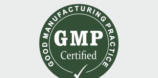 Сертификат GMP — что это такое и в каких областях используется Сертификат GMP