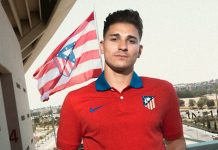 Хулиан Альварес объяснил свой переход из «Манчестер Сити» в «Атлетико Мадрид» Хулиан Альварес