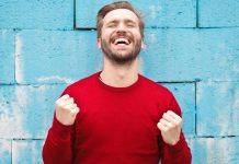 Четыре установки, от которых нужно избавиться, чтобы быть счастливым Счастливый человек