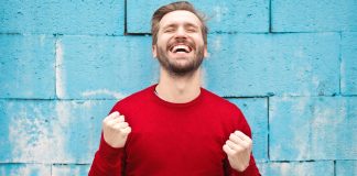 Четыре установки, от которых нужно избавиться, чтобы быть счастливым Счастливый человек