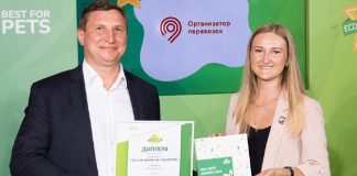 Экологическая симфония: названы лауреаты Премии ECO BEST! Премия ECO BEST 2024
