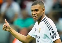 Зачем Килиан Мбаппе перешёл в «Реал» и что ждёт француза в мадридском клубе Килиан Мбаппе Реал Мадрид