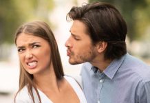 5 мужских поступков, которые раздражают женщин Мужские поступки, которые раздражают