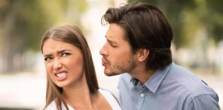 5 мужских поступков, которые раздражают женщин Мужские поступки, которые раздражают