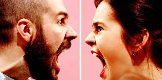 9 вещей, которые никогда нельзя терпеть в отношениях Никогда нельзя терпеть в отношениях