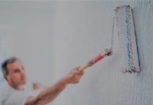 Обои под покраску: экономичное и практичное решение для обновления интерьера Обои под покраску