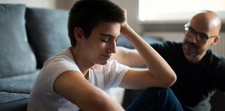 6 золотых правил взаимодействия с подростком Взаимодействие с подростком