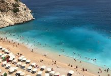 Куда поехать с детьми на осенние каникулы: топ советов от трэвел-эксперта Турция осенью