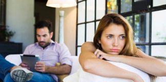 5 наиболее частых ошибок в начале отношений Ошибки в отношениях