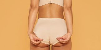 Преимущества покупки женского белья в интернет-магазине Бежевое женское белье