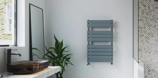 Руководство по выбору полотенцесушителя для ванной Выбор полотенцесушителя для ванной