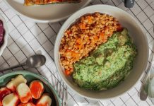 Сервис «ПростоЕда» добавил опцию бесплатной замены блюд. Первый среди игроков бюджетного сегмента на растущем рынке доставки готовой еды Сервис ПростоЕда