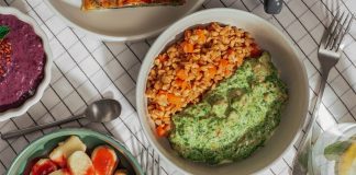 Сервис «ПростоЕда» добавил опцию бесплатной замены блюд. Первый среди игроков бюджетного сегмента на растущем рынке доставки готовой еды Сервис ПростоЕда