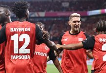 Суперкубок Германии: новая эра без «Баварии» Суперкубок Германии 2024