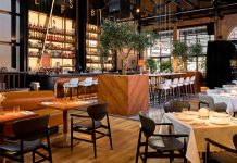 Lesnoy 2.0. Перезапуск проекта AgalarovRest и Future Group в Депо.Лесная Lesnoy 2